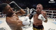 Joe Schilling се завръща в кикбокса в Glory 19