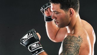 Weidman мина успешно случаен допинг тест