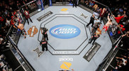 Louis Taylor контузен и освободен от UFC, Hall остава без опонент