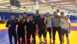 Билети по 1000 долара за битката на борците ни в САЩ