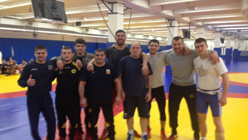 Билети по 1000 долара за битката на борците ни в САЩ