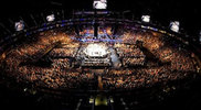 UFC Fight Night 59 счупи рекорд по гледаемост