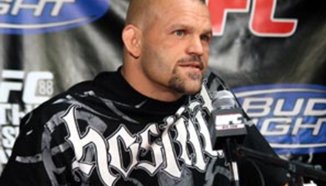 Chuck Liddell обмисля завръщане, може би срещу Kimbo