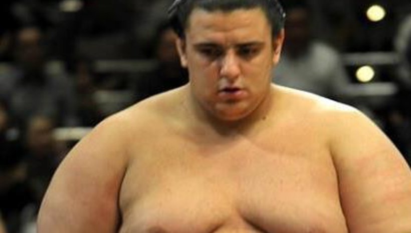 Даниел Иванов-Аоияма загуби от Тойоношима на турнира в Токио 