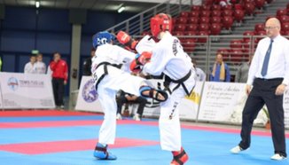 България отново домакин на СП по таекуондо 