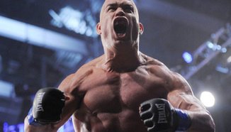 Tito Ortiz иска титлата, а не уличен бой с Kimbo Slice