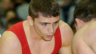 Мирослав Киров – осми на турнира 'Иван Яригин'