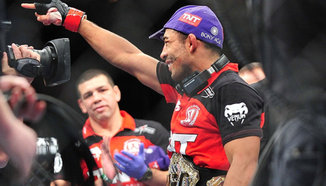 McGregor излиза срещу Aldo може би в средата на лятото