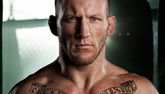 Alexander Yakovlev срещу Gray Maynard в UFC Fight Night 63