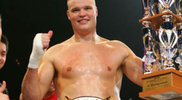 Semmy Schilt прави семинар в София