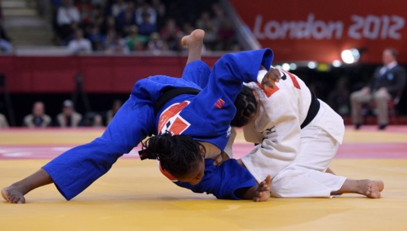 450 състезатели ще спорят за отличията в Европейската купа по джудо