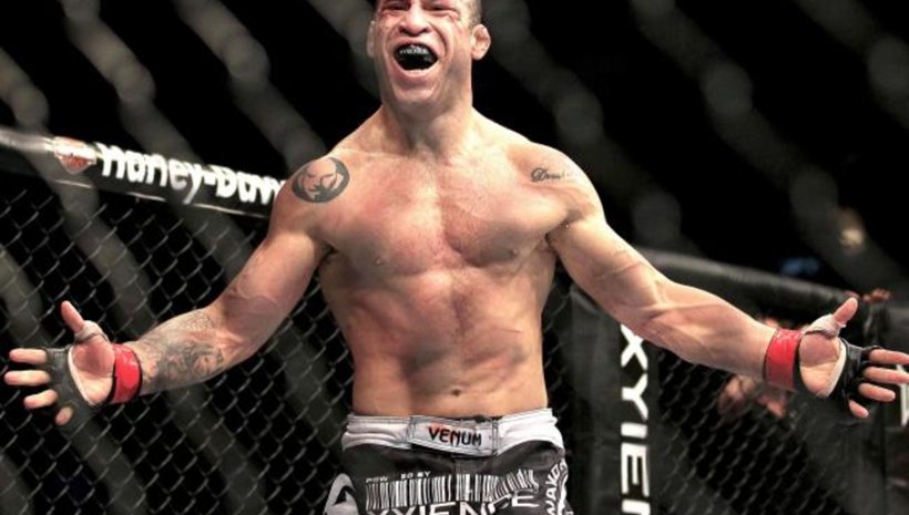 Wanderlei Silva срещу Chael Sonnen в кеча?