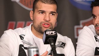 Mauricio "Shogun" Rua обича да го подценяват