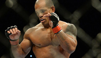 Hector Lombard с положителен допинг тест