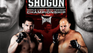 Резултати от UFC 104: Machida vs Shogun