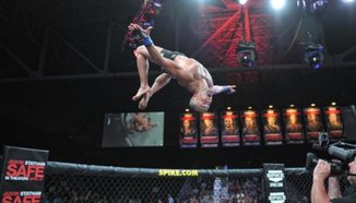 Bellator подписа договор за спонсорство с водещ производител на бира