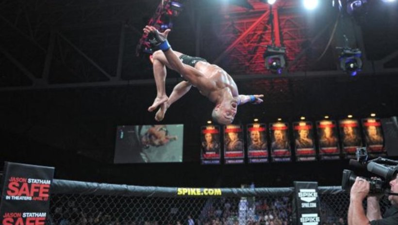 Bellator подписа договор за спонсорство с водещ производител на бира