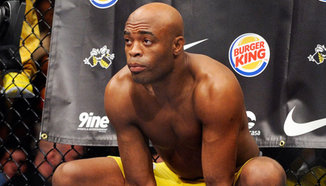 Anderson Silva с положителен допинг тест и след UFC 183