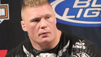 Brock Lesnar срещу Shane Carwin се отлага