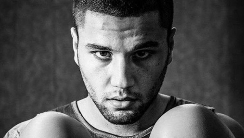 Крият загуба на Благой Найденов