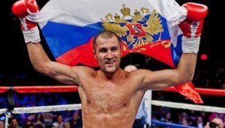 Най-доброто от кариерата на Sergey Kovalev