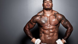 Tyrone Spong направи успешен дебют в бокса