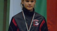 Изабел Христова със сребро на Европейската купа по джудо