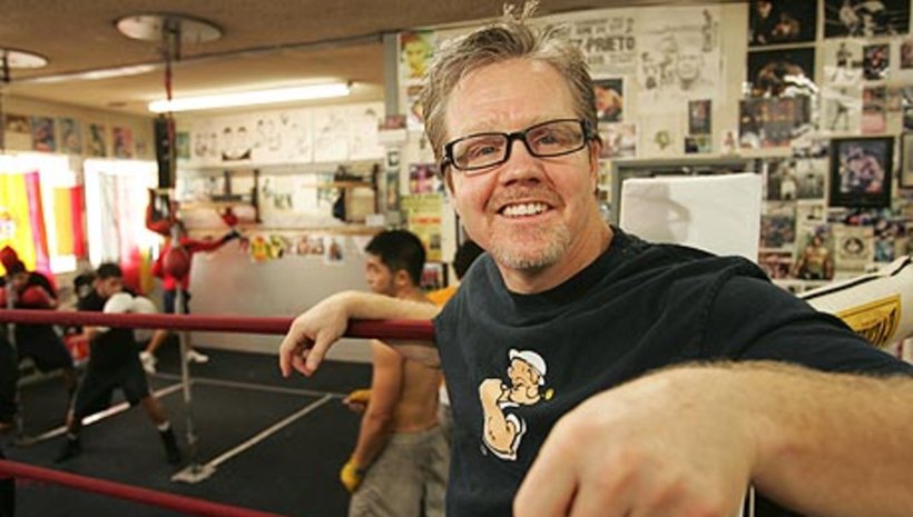 Roach за Mayweather: Ще му сритаме задника