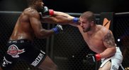 Краси Младенов отпада от WSOF заради контузия