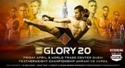 Вижте кантара от GLORY 20, последен шанс за участие в томболата