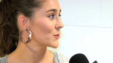 Интервю с Marloes Coenen 