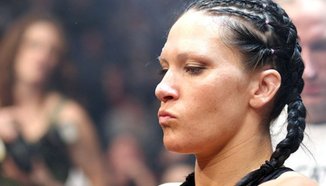 Cat Zingano не би променила нищо при реванш с Ronda Rousey