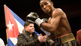 Erislandy Lara: Рано или късно Cotto и Golovkin ще се бият с мен