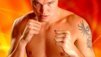 Семи Шилт фаворит за титлата в К-1