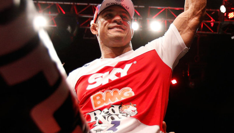 Belfort: Чувствам се все по-млад