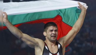  Иво Ангелов по стъпките на Назарян