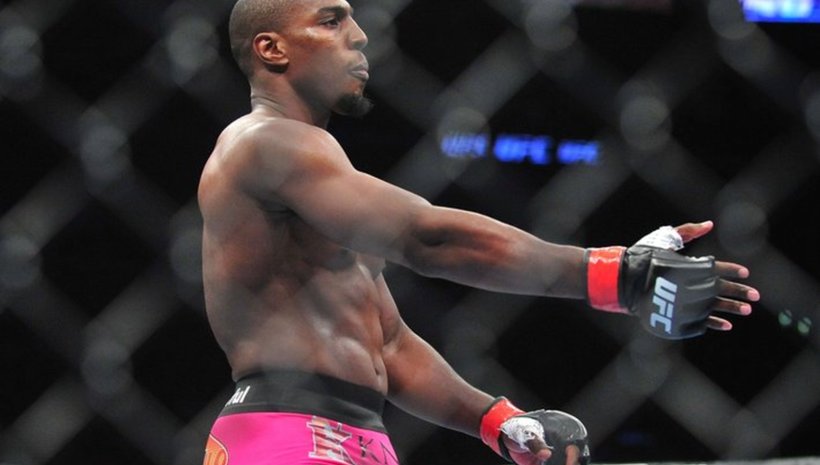 Phil Davis: Исках да остана в UFC