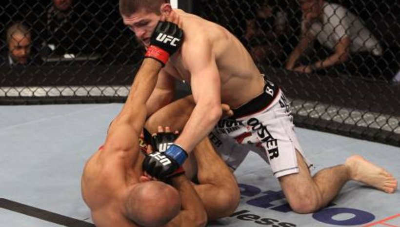 Нов удар по UFC 187 - Nurmagomedov отпада от двубоя с Cerrone