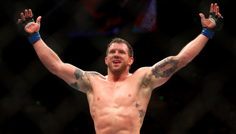 Bader: Аз заслужавам следващия двубой за титлата