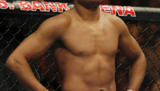 Anderson Silva се възстановява бавно