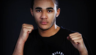 Дюк Нуамеруе спечели и  държавната титла за 2015-а