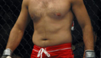 Karo Parisyan няма да се бие повече в UFC