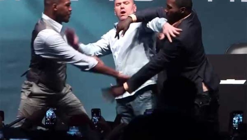 Anthony Johnson: Jon Jones ще се върне много по-силен