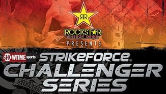 Резултати от Strikeforce Challengers 5