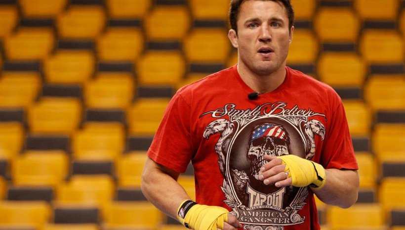 Sonnen: Ако Jones се върне и получи шампионски двубой, в това няма никакъв смисъл