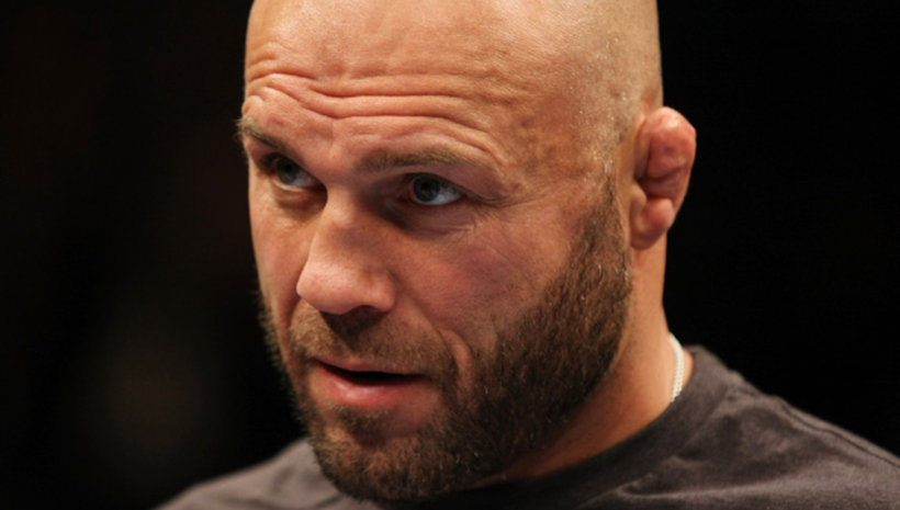 Randy Couture обяснява защо не е подписал с PRIDE