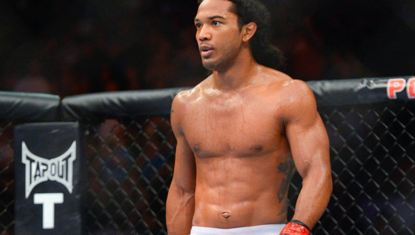 Benson Henderson: Преместването ми в полусредната категория е за постоянно