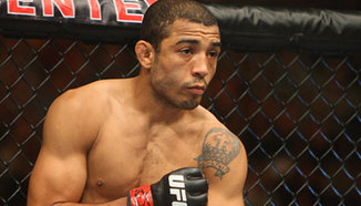 Jose Aldo: Сделката с Reebok е пълна простотия