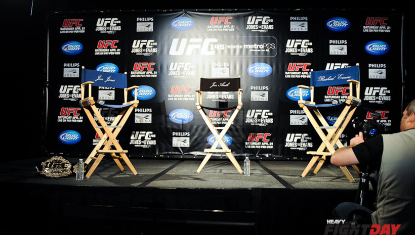 UFC с нови антидопинг правила от 1 юли