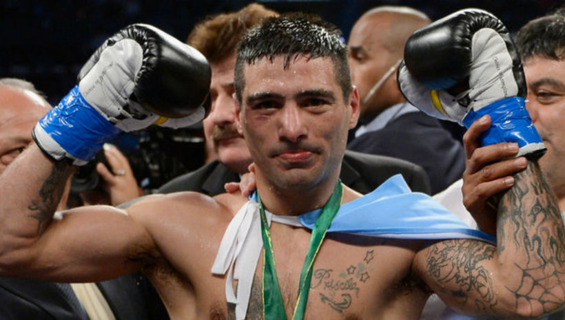 Lucas Matthysse планира да се завърне през октомври